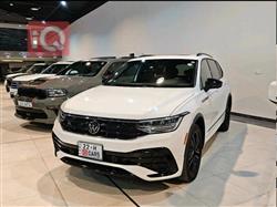 فولكسفاغن تيغوان